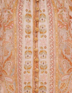 Acacia Billow Blouse