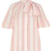 Acacia Blouson Shirt