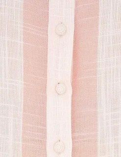 Acacia Blouson Shirt