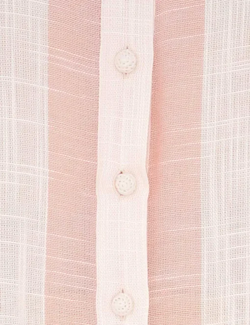 Acacia Blouson Shirt