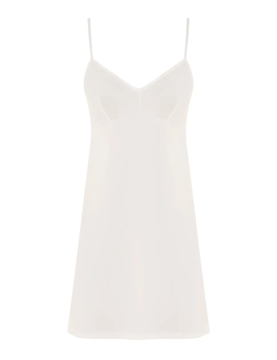 Acacia Broderie Mini Dress