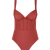 Acacia Corset 1PC
