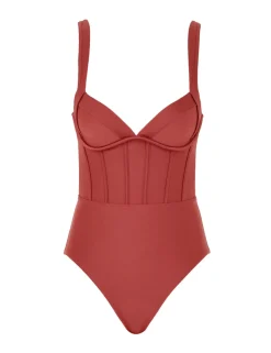 Acacia Corset 1PC