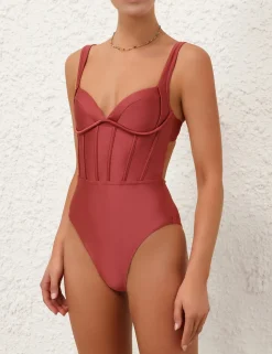 Acacia Corset 1PC