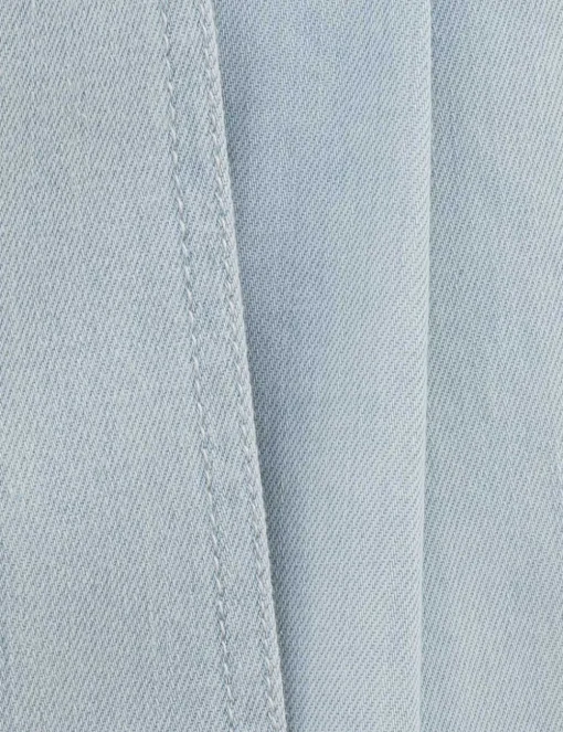 Acacia Denim Harem Pant