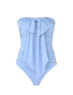 Acacia Drape Bow 1PC