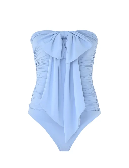 Acacia Drape Bow 1PC