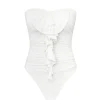 Acacia Drape Frill 1PC