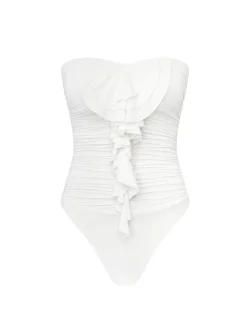 Acacia Drape Frill 1PC