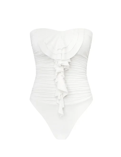 Acacia Drape Frill 1PC