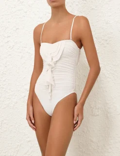 Acacia Drape Frill 1PC