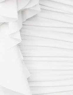 Acacia Drape Frill 1PC