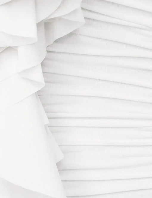 Acacia Drape Frill 1PC