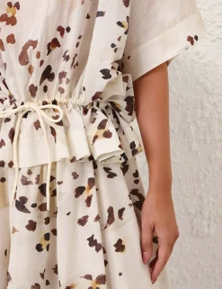 Acacia Draw Waist Top