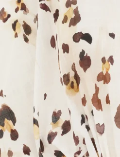 Acacia Draw Waist Top