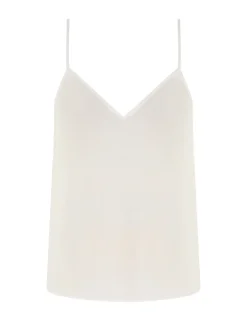 Acacia Embroidered Blouse