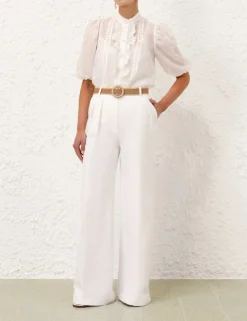 Acacia Flare Pant