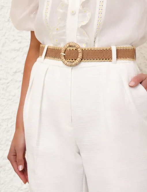 Acacia Flare Pant