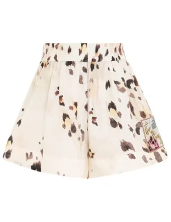 Acacia Relaxed Short