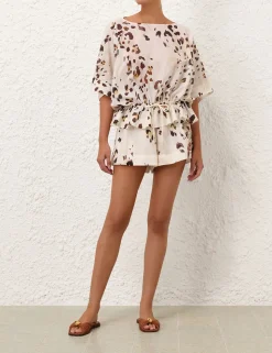 Acacia Relaxed Short