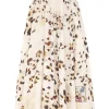 Acacia Swing Skirt