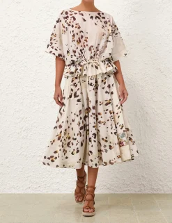 Acacia Swing Skirt