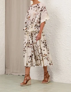 Acacia Swing Skirt