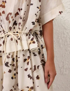Acacia Swing Skirt