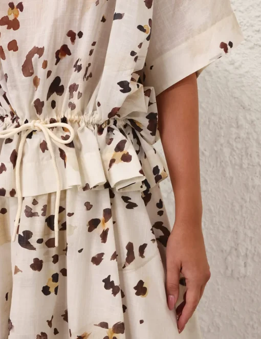 Acacia Swing Skirt
