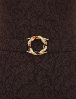 Acacia Textured Bandeau 1PC