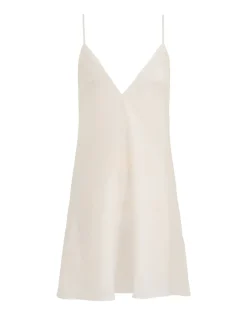 Acacia Tiered Maxi Dress