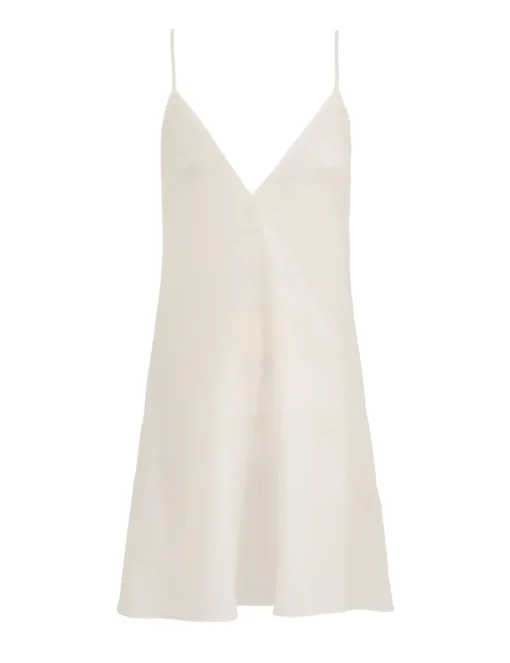 Acacia Tiered Maxi Dress