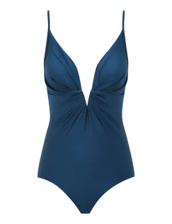 Acacia Tuck Plunge 1PC