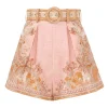Acacia Tuck Short