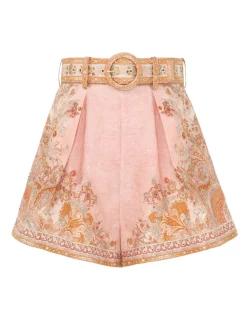 Acacia Tuck Short