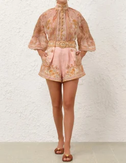 Acacia Tuck Short