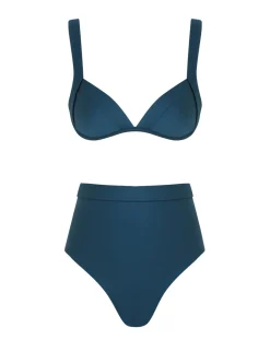 Acacia Underwire Bikini