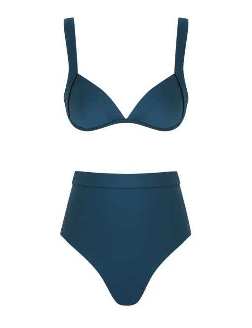 Acacia Underwire Bikini