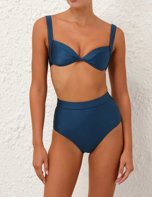 Acacia Underwire Bikini