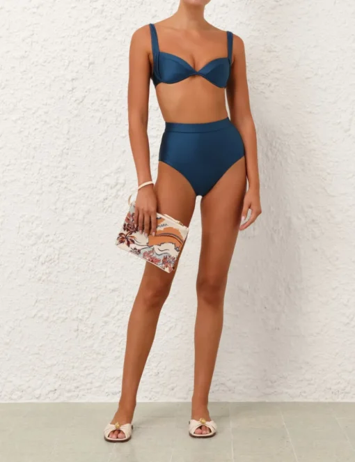 Acacia Underwire Bikini