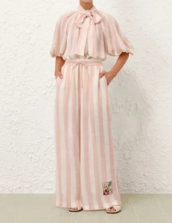 Acacia Wide Leg Pant