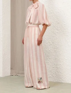Acacia Wide Leg Pant