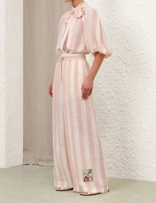Acacia Wide Leg Pant