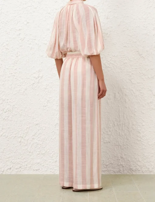 Acacia Wide Leg Pant