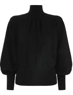 Batwing Sweater