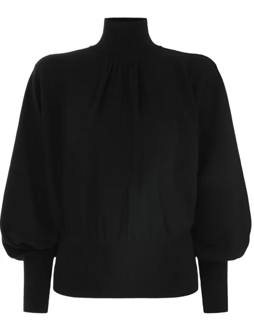 Batwing Sweater