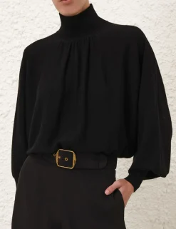 Batwing Sweater
