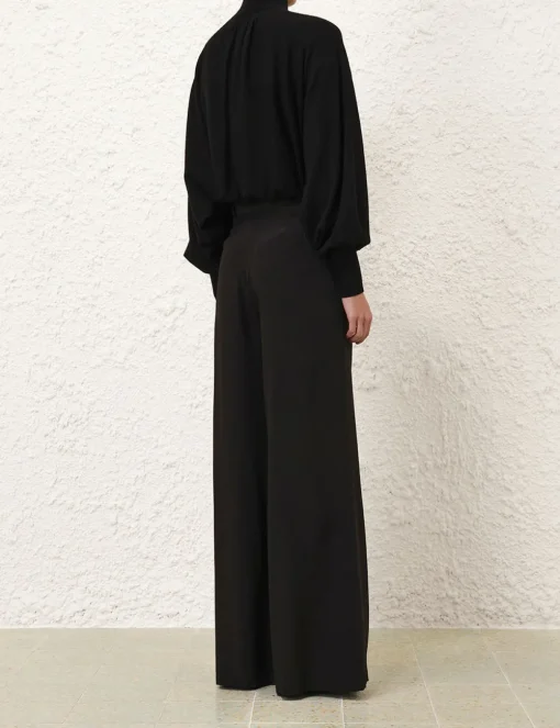 Batwing Sweater