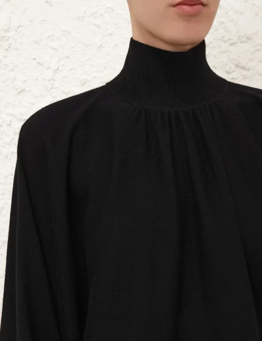Batwing Sweater