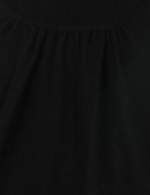 Batwing Sweater